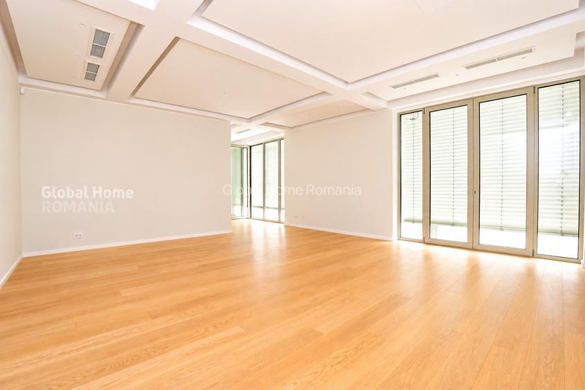 Duplex 5 Camere | 186 MP | Terasa 40 MP | 2 Parcări | Floreasca - 2