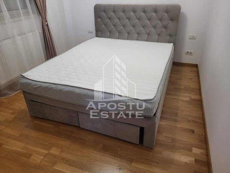 Apartament 2 camere de inchiriat, parcare, Torontalului, Timisoara