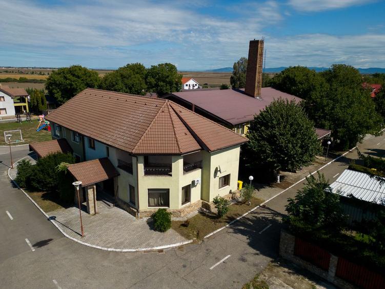 Casă in Cartierul Verde