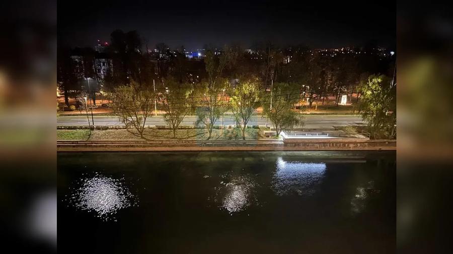 COMISION 0%! Ap. 3 camere premium, vedere spre Someș, Parcul Central