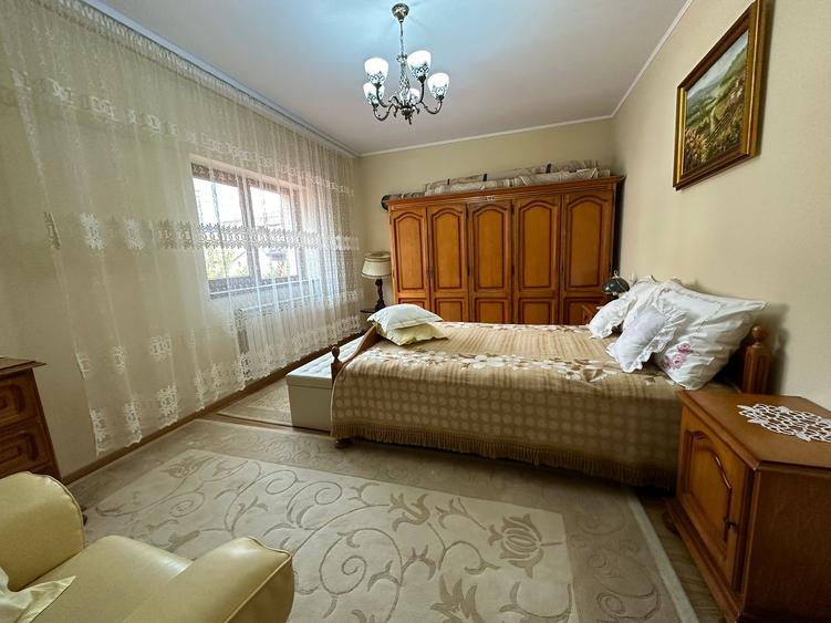 Casa de vanzare Chiajna-Rosu (locatie excelenta)