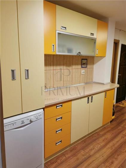 GIROCULUI - 2 CAMERE - DECOMANDAT - AMENAJAT -