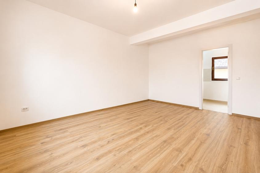 3 Camere | Etaj 1 în Vilă P+1 | Dublă Vedere | Încălzire în Pardoseală | Parcare