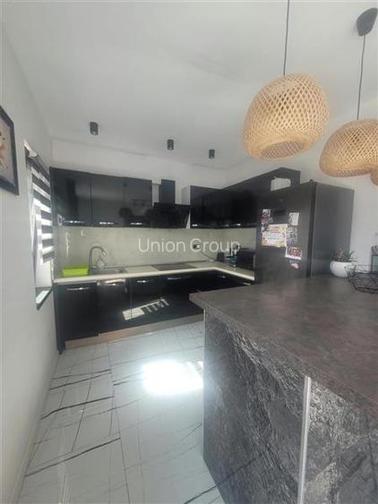 Casa Superba P+M Agigea, 200 mp construiti si 400 mp Teren Concesiune - 27