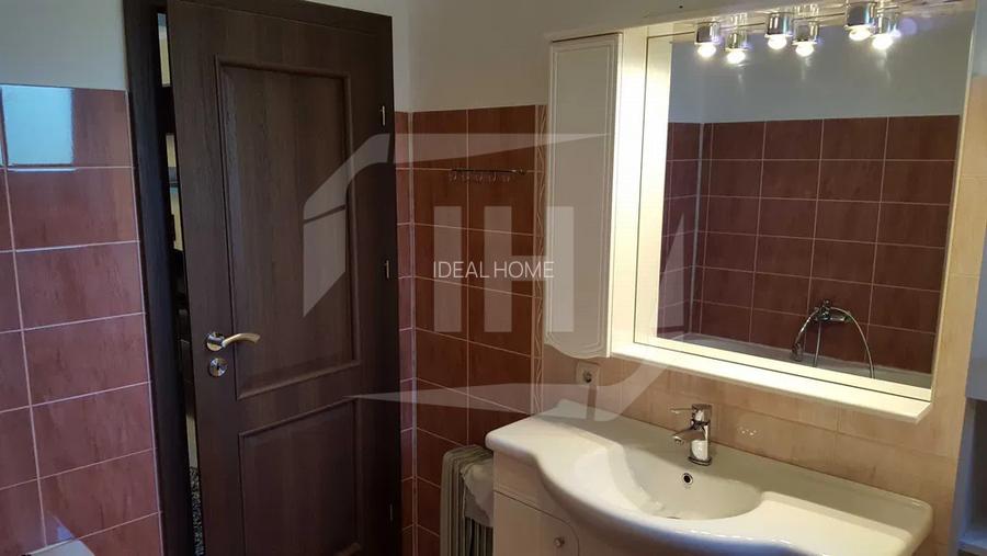 Apartament 3 camere, zona Manastur - 5