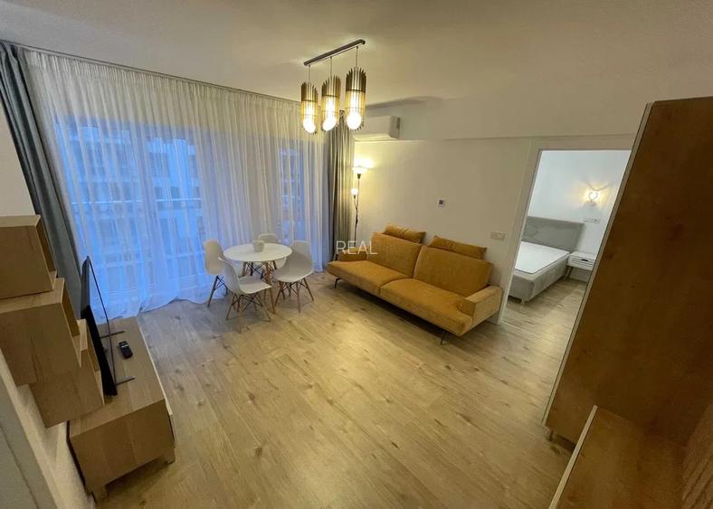 Apartament 2 Camere | Pipera | Belvedere Residence | Disponibil Imediat - 3