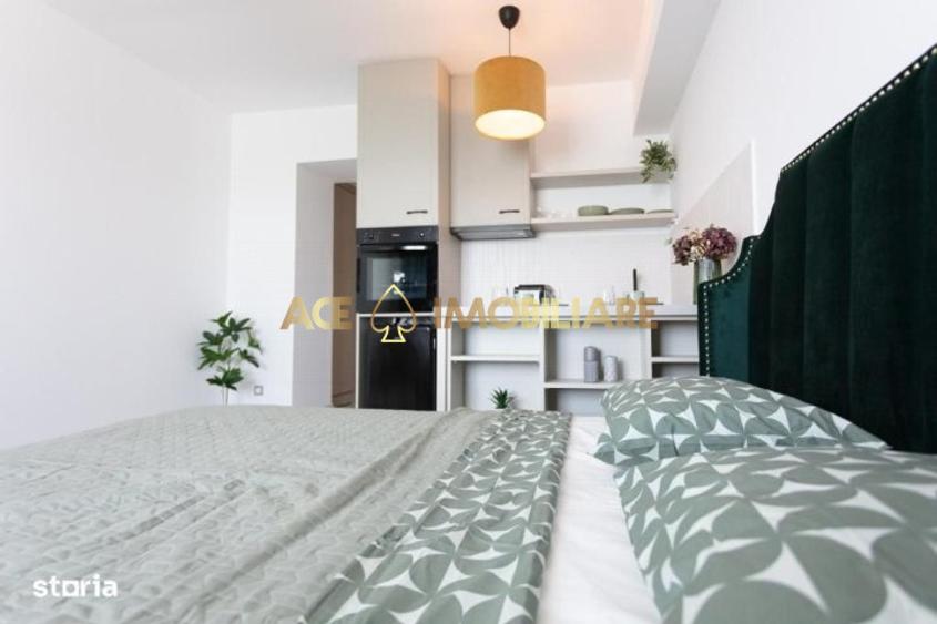 Garsoniera de inchiriat | Vitan-Barzesti | Centrala | Mobilat