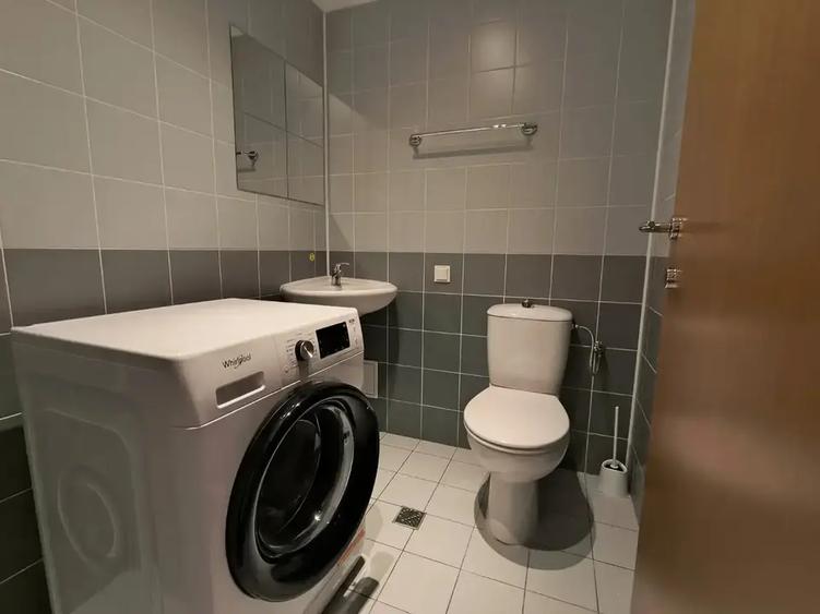 Apartament elegant cu 4 camere | Etaj 1