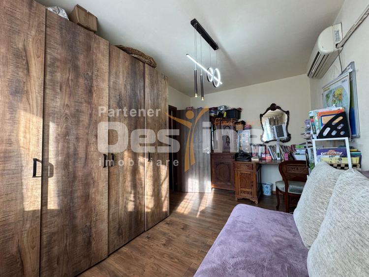 Vând/Schimb Apartament 2 Camere cu 3 Camere(Drumul Taberei)– Renovat 2026