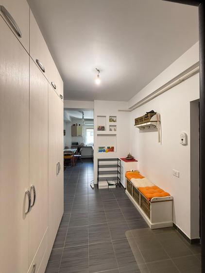 Apartament Mobilat-Comision 0%-Militari Residence-Str. Tineretului