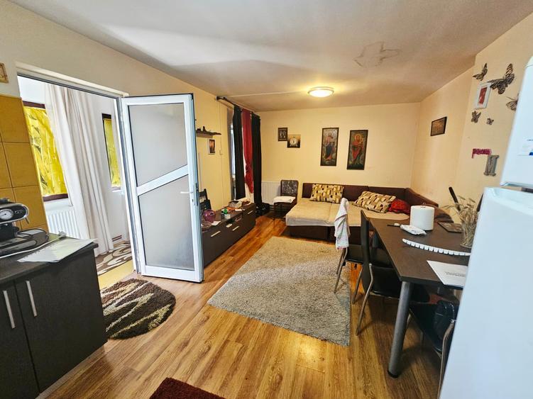 Casă cu teren generos de 1.297 mp, zona Rudului – Ploiești