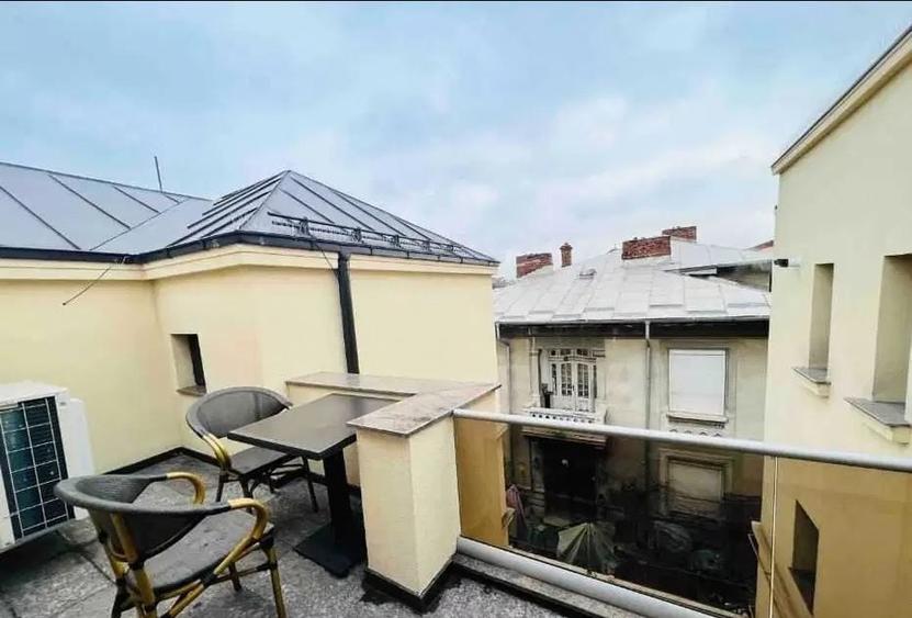 4camere/ spațiu 120mp vilă interbelică, zona Parcul Carol – Exclusiv Firme