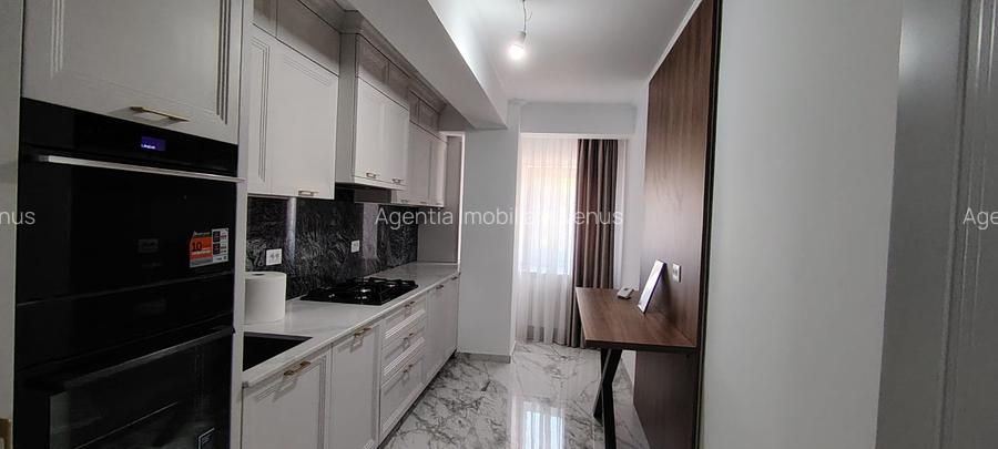 Apartament 2 camere bloc nou ultracentral - 2