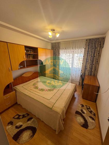 DE VÂNZARE – APARTAMENT 3 CAMERE | CASA DE CULTURĂ – CENTRUL ORAȘULUI ROMAN