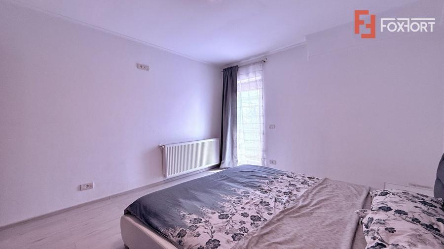 COMISION 0% Duplex 5 camere, 140 mp utili, Dumbravita