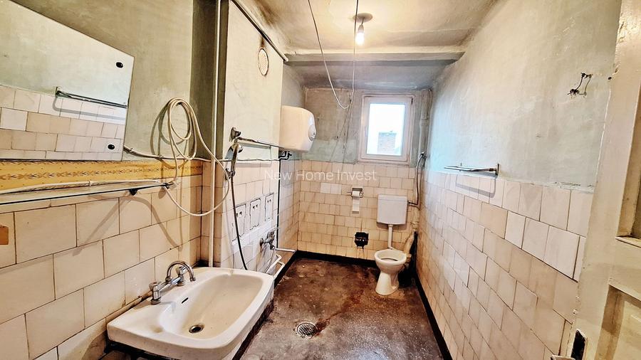 Apartament 2 camere in vila la poalele Tampei, 105000 euro - 14
