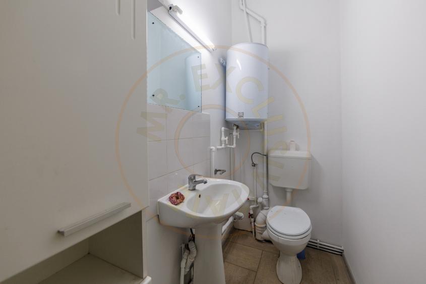 Spatiu Comercial - Ultracentral - Armand Calinescu, Pitesti!