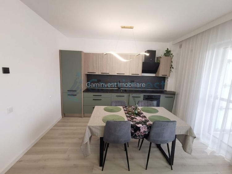 Apartament cu 2 camere de inchiriat, complex Scala Cetate, Oradea - 6