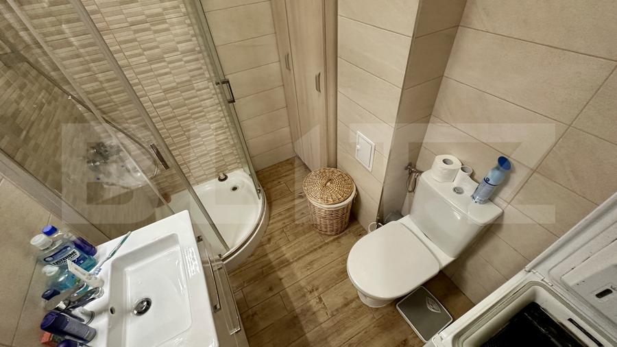Închiriere apartament cu loc de parcare