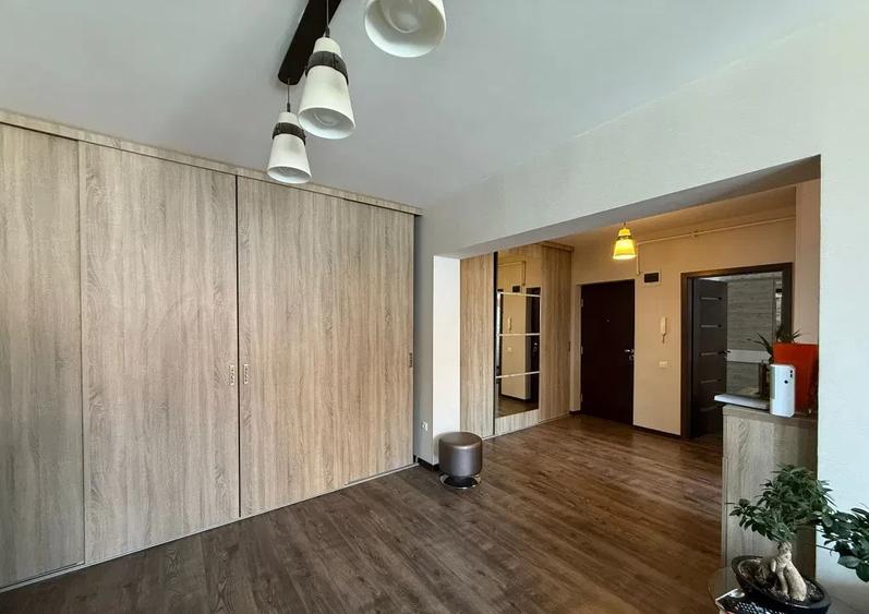 Apartament 3 camere | Andrei Mureșanu | 2 parcări subterane + boxă depozitare