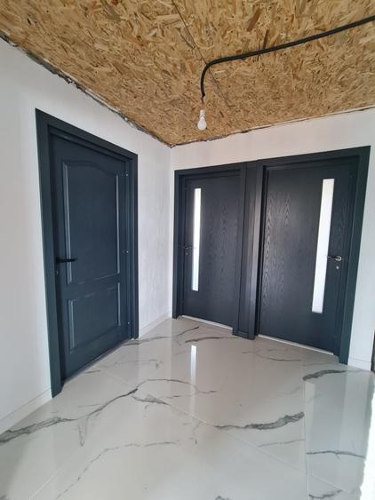 Vanzare Vila P+M "la gri" in Sat Costi, Jud.Galati, sup.teren 500 mp