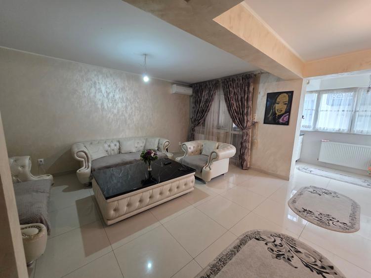 3 Camere - loc parcare - Corvaris Residence 21 - Aparatorii Patriei