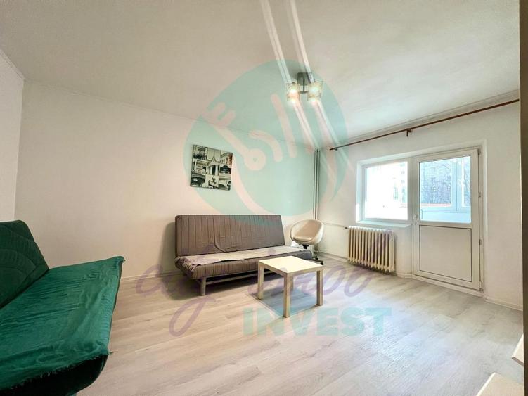 3 camere | 2 băi | Plan secund Bd. Unirii | 76 mp |