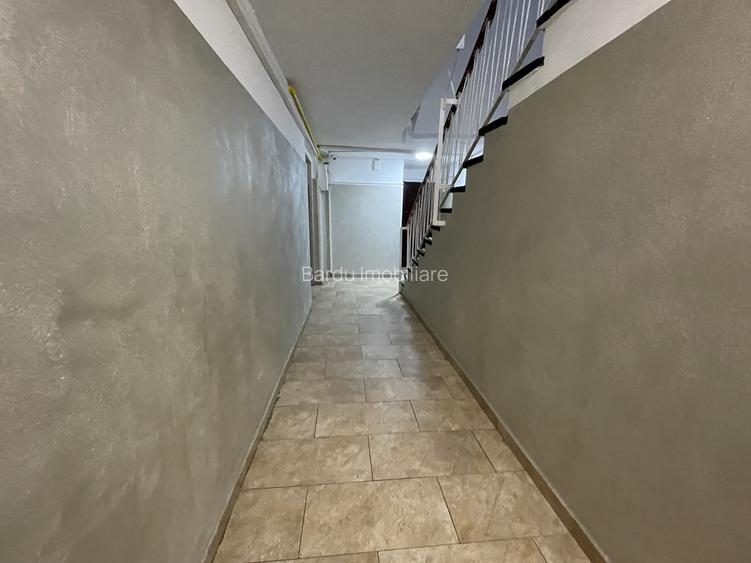 Apartament 2 camere in Tei/Reabilitat Termic/ Complet mobilat - 15