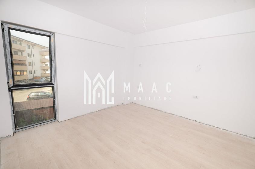 APARTAMENT 2 CAMERE| ETAJ 1| GARAJ INCLUS