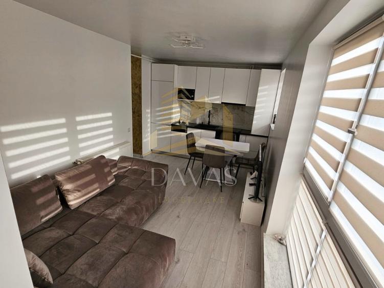 Apartament cu 2 camere semidecomandat | Tăietura Turcului