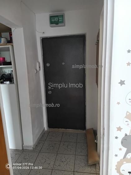 Decomandat 2 Camere Complet Utilat Nitu Vasile - 6