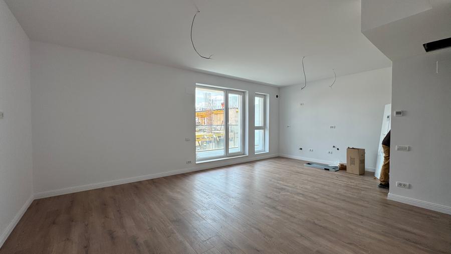 Apartament 3 Camere - 80 MP - 2 Bai - MTM Pipera Lake - Comision 0% - Pipera