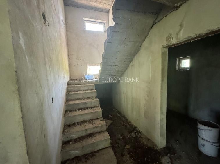 Casa cu teren , Gulia , Judetul Dambovita - 2