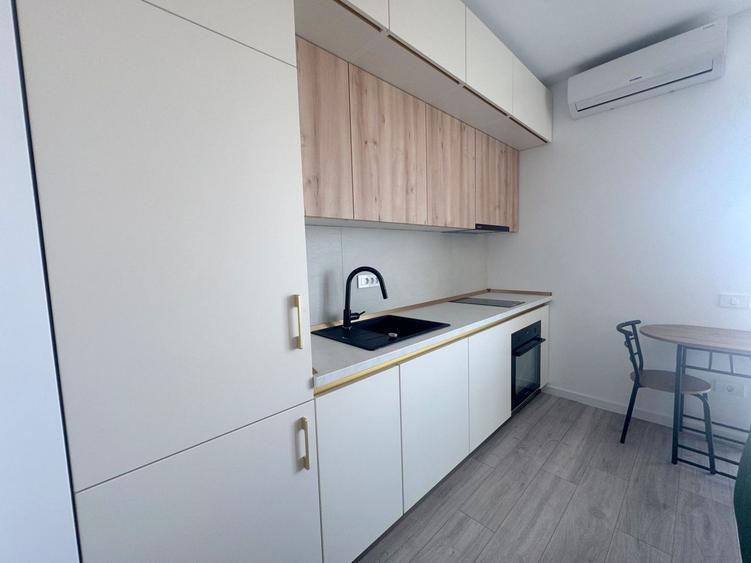 Apartament la prima inchiriere-Complex Vivalia-Central Timisoara