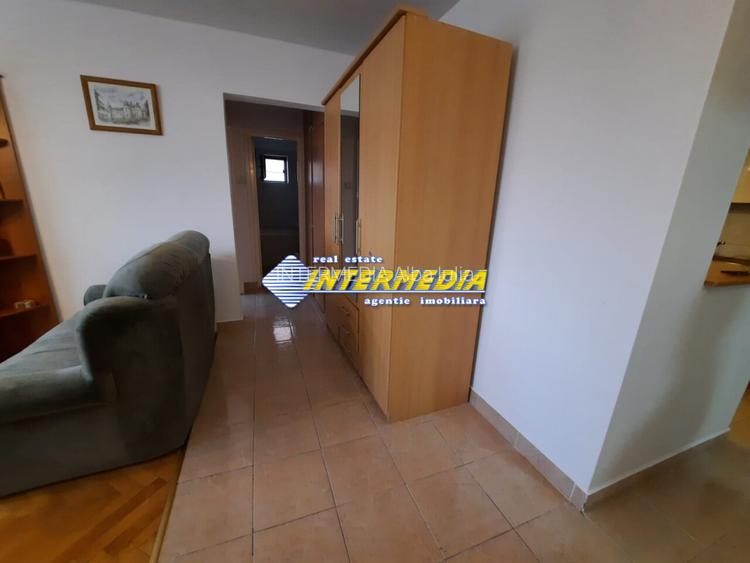 APARTAMENT 3 CAMERE DE INCHIRIAT I CENTRU I SUP 66 MP I MOBILAT I - 9