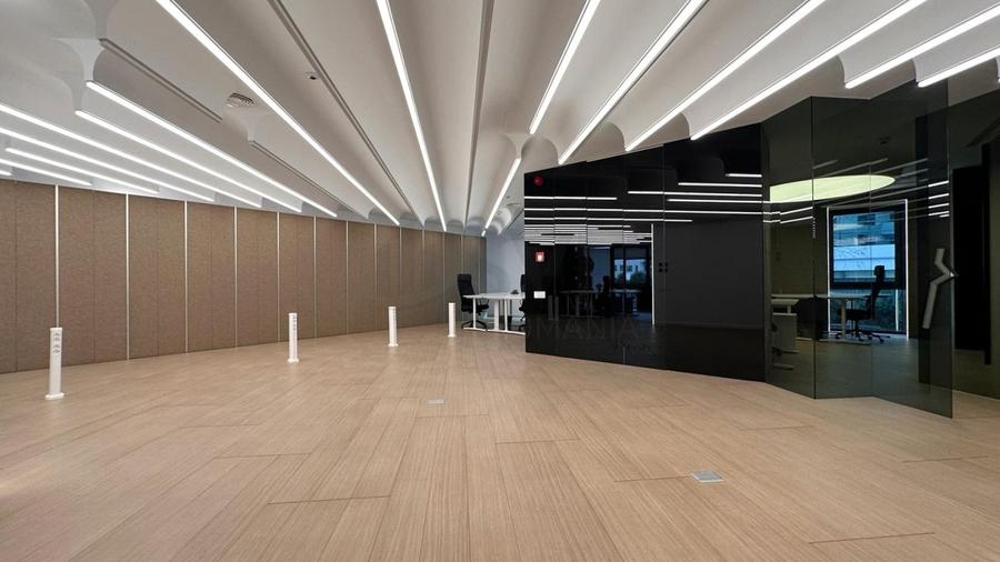 REC3001708 Spatiu comercial de inchiriat l Birouri l Pipera