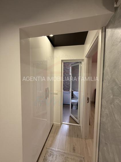 🔑De închiriat, 2 camere decomandate, Centru, 600 Euro/lună - 4