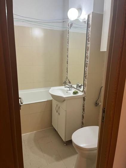 Apartament 2 camere,Tomis Nord, str. Dobrila Eugeniu