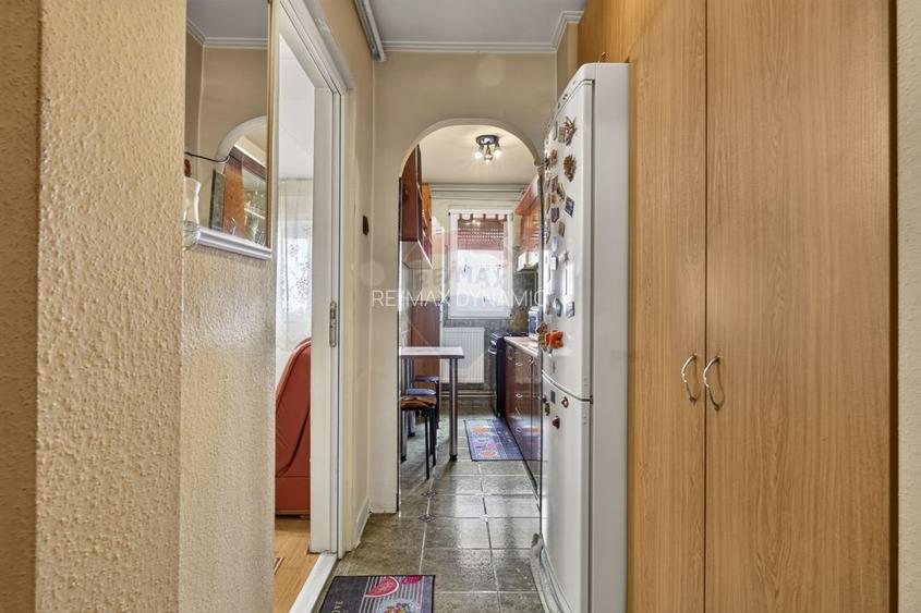 Apartament primitor 3 camere - Cartier Aurel Vlaicu - 13