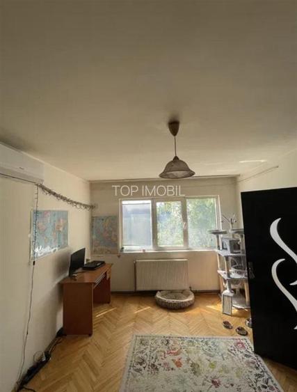 Apartament 2 camere, Podu Ros - BD. Tutora - 5