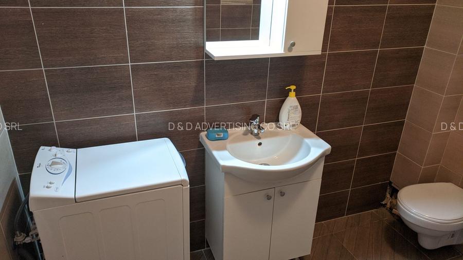 PTA. ALBA IULIA - Apartament 2 camere - ULTRAMODERN - BLOC NOU