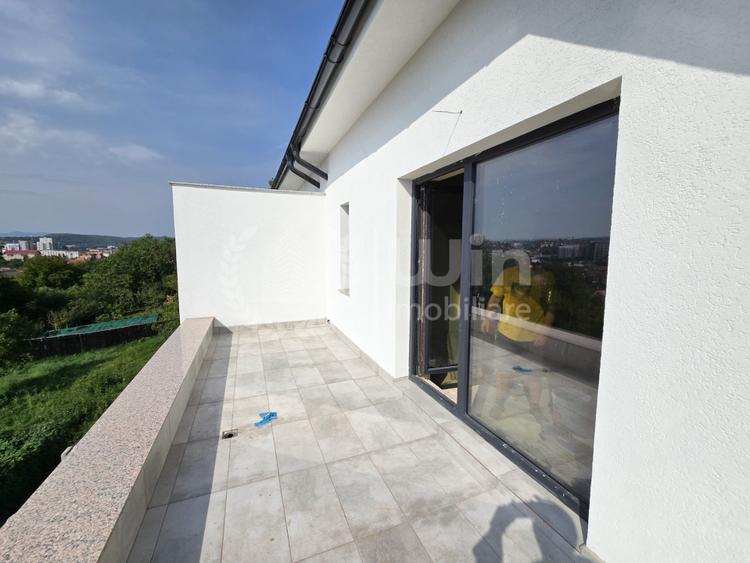 Casa tip duplex | 170mp utili | 244mp teren | Dambul Rotund | Vrancea