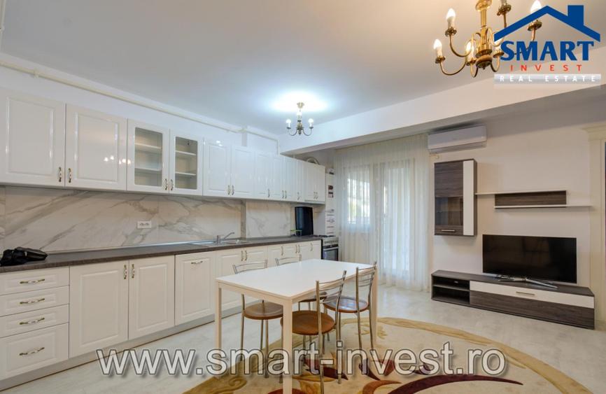 Apartament 2 camere Metrou Iancului Veris Ferdinand parcare subterana