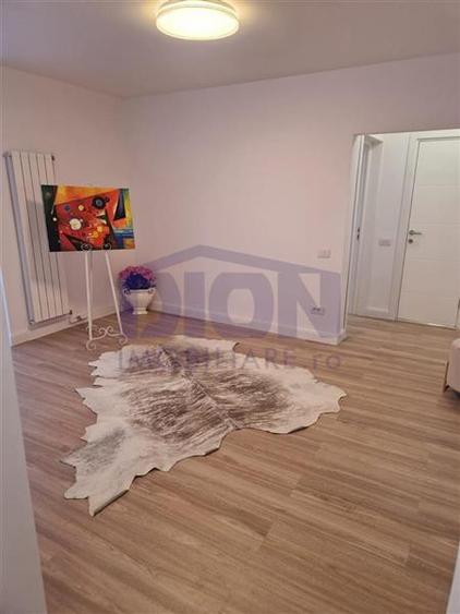 Apartament 2 camere renovat modern, zona Universitate