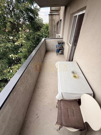 1 camera| Gh. Ranetti-Liviu Rebreanu| centrala proprie| etaj 3| balcon deschis|