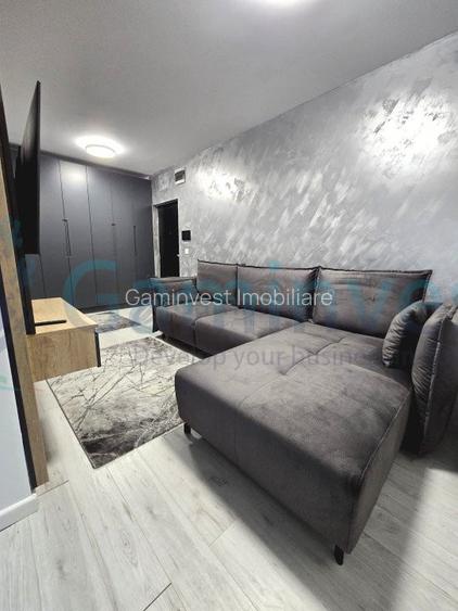 Apartament de inchiriat in Oradea, cu 3 camere bloc nou, zona Nufarul - 3