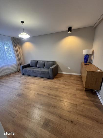 APARTAMENT DE INCHIRIAT