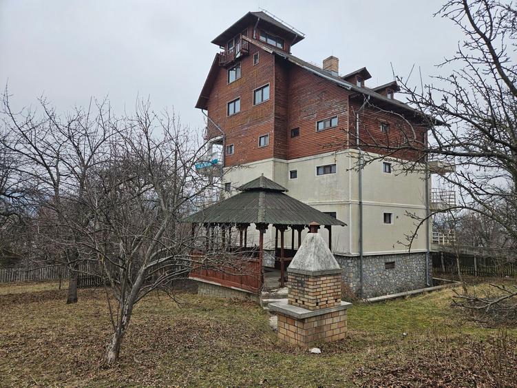 PROPRIETAR-Vand pensiune, Comarnic