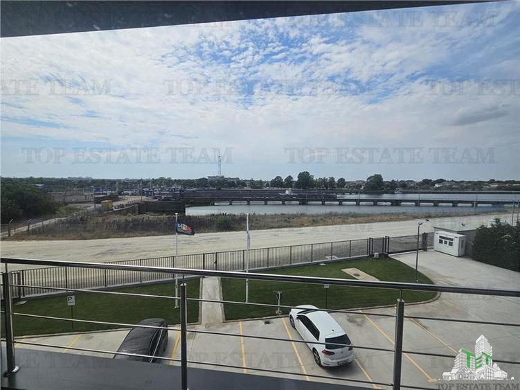 SPATIU DE BIROURI PREMIUM DE INCHIRIAT - AGIGEA | CLADIRE CLASA A | DOMENIU NAVA