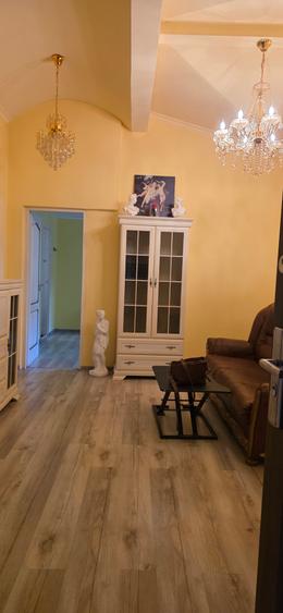 Nerva Traian, Apartament 2 camere in vila